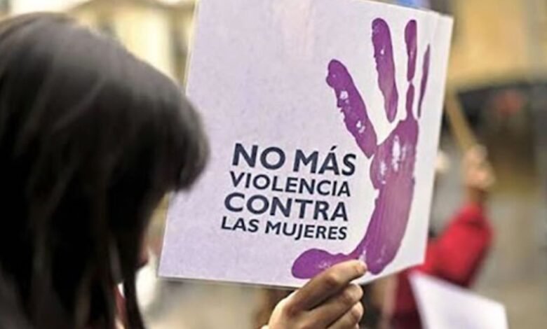 Demandan legislar sanciones de Ley de Mujeres para Vida Libre de Violencia