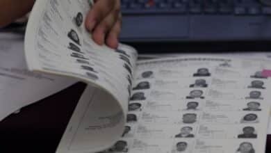 Lista nominal incluye a personas fallecidas
