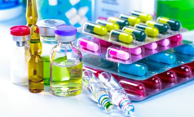 Cofepris alerta sobre falsificación de tres medicamentos