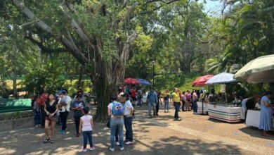 Significativa afluencia de visitantes registra Parque Museo La Venta