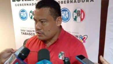 "Compromiso Estatal por la Paz", necesario para elecciones en calma: PRI