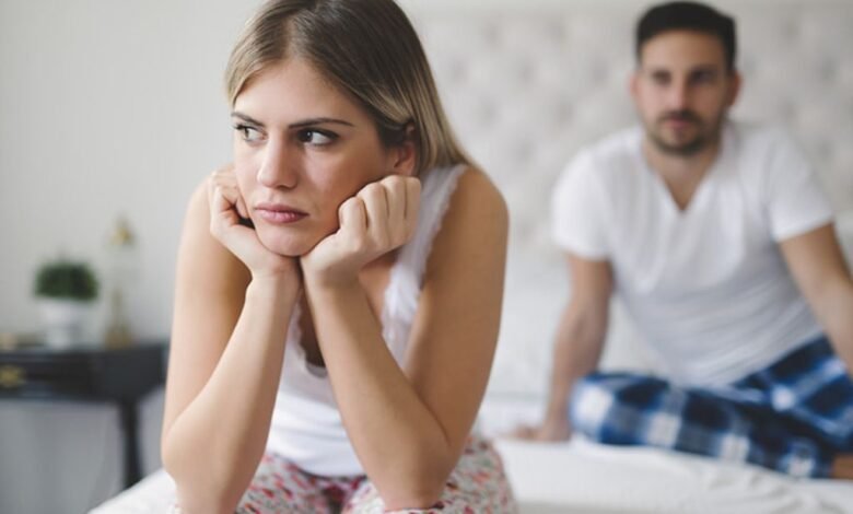 Pocketing ¿Qué es y por qué puede arruinar una relación?