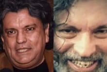 Reaparece Sergio Andrade; testigos aseguran que hace brujería