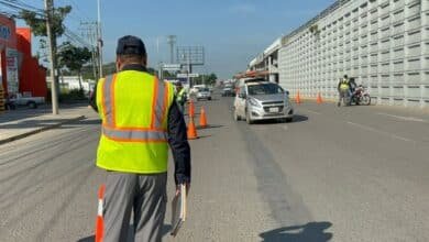 Desobedecen conductores Reglamento al manejar con intoxicación etílica