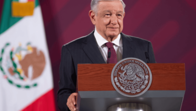 AMLO elecciones hoy.