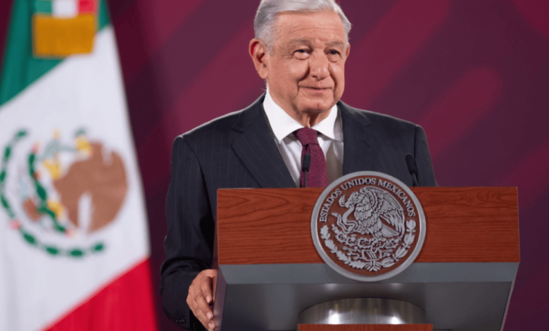 AMLO elecciones hoy.