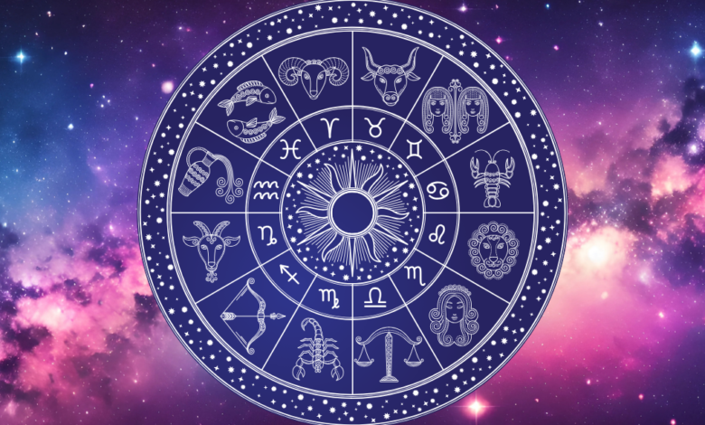 Horóscopo de cada signo del zodiaco del 6 al 12 de mayo