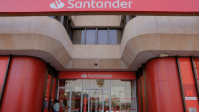 Santander alerta de ataque informático en España, Chile y Uruguay
