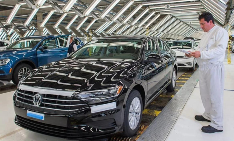 Profeco alerta por fallas en estos modelos de autos en México