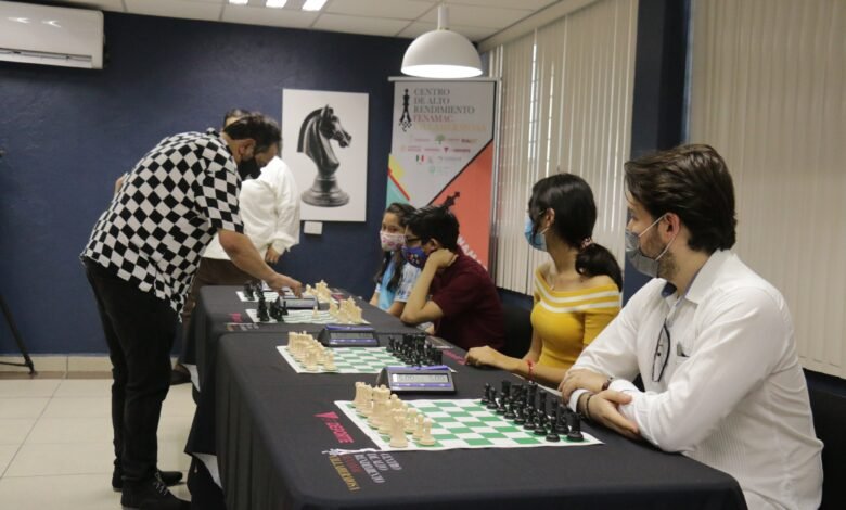 ¡Tabasqueña consigue plata en ajedrez clásico de los Juegos Conade 2024!