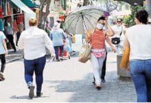 Tabasqueños vivirán en “vaporera” durante casi medio mes de mayo