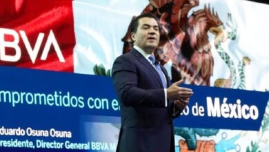 Asiáticos le están ganando a México la atracción de inversiones: BBVA