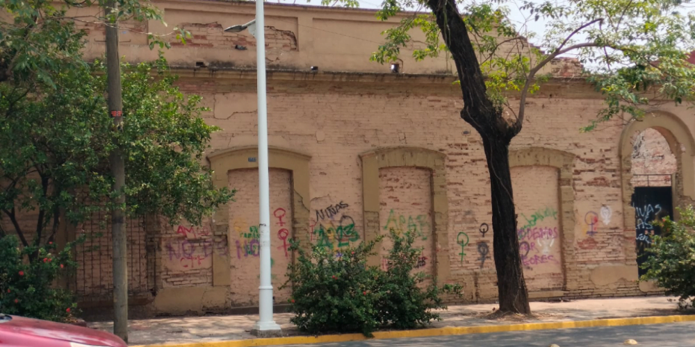 Crece cantidad de casas abandonadas – refugio de delincuentes- en diversos puntos de Villahermosa