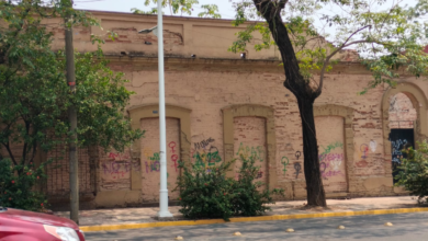 Crece cantidad de casas abandonadas – refugio de delincuentes- en diversos puntos de Villahermosa