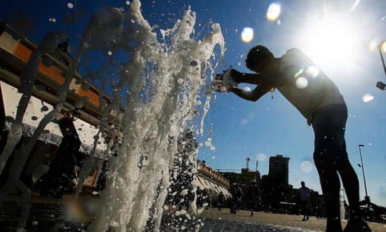 ¡Peligro en Tabasco! calor sofocante dispara casos de golpe de calor. ¿Qué medidas tomar?