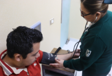 Impulsa IMSS Tabasco medidas preventivaspara evitar y controlar hipertensión arterial