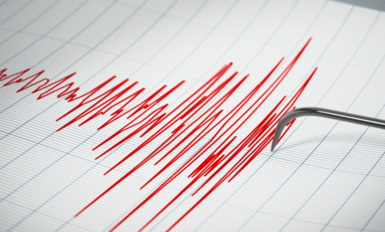 Tabasqueños sienten sismo originado en Chiapas