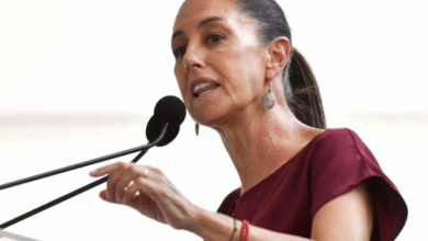 Sheinbaum 2 de junio.