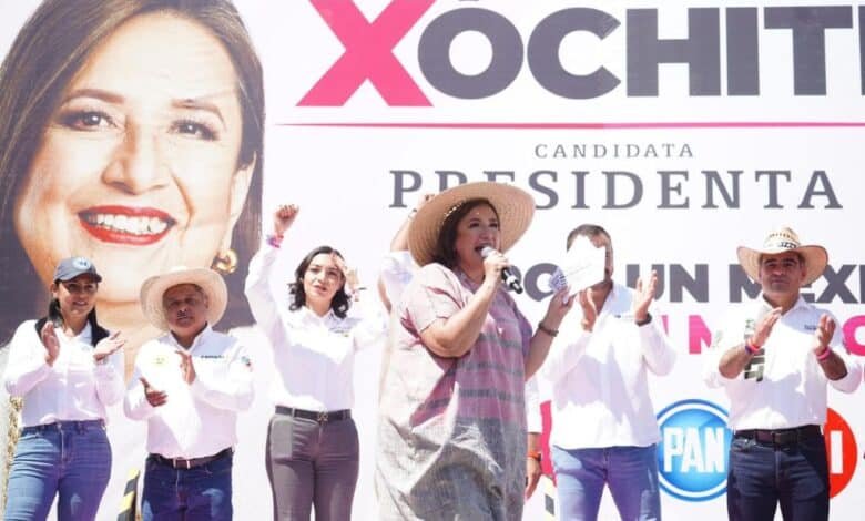 Xóchit.
