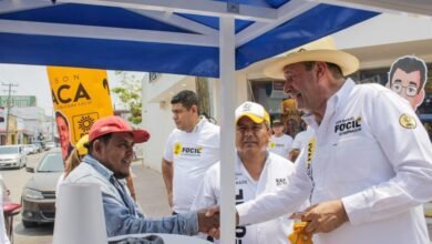 Despetrolizar al estado y apostarle al sector agropecuario, propone Fócil Pérez
