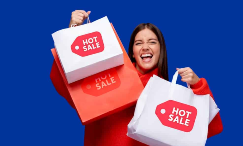 Recomendaciones para hacer compras seguras en Hot Sale