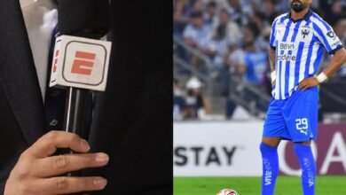 Periodista de ESPN critica a jugadores de Rayados