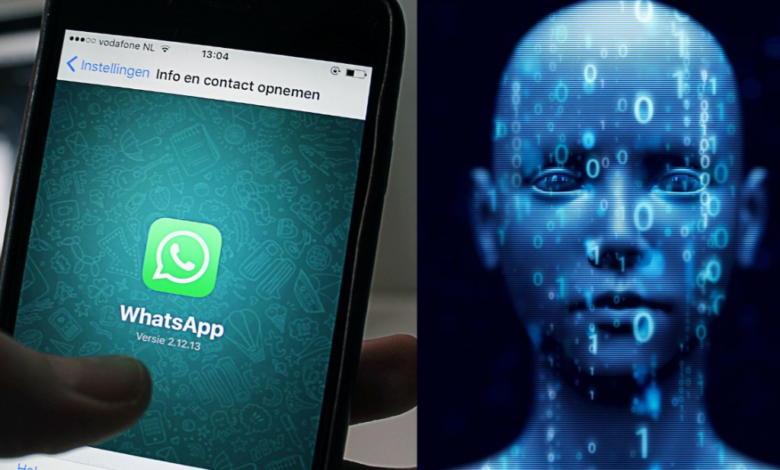 Cómo crear stickers de WhatsApp con Inteligencia Artificial