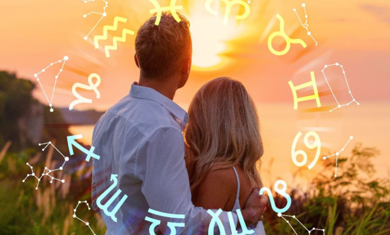 ¿Qué te deparan los horóscopos en el amor hoy 11 de junio?