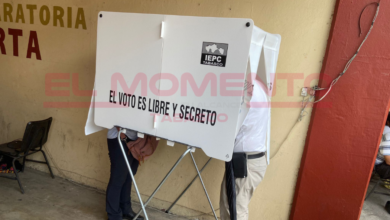 Casillas Especiales, las mas recurridas en jornada electoral en Tabasco