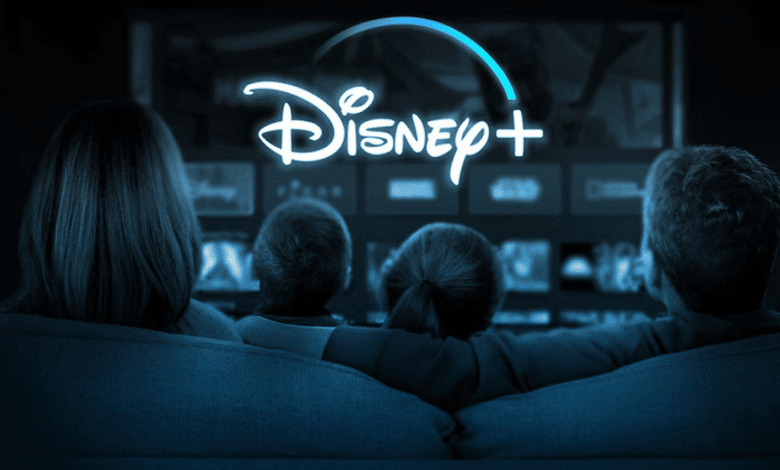 ¿Cuándo entrarán los cambios de Disney+ en México?