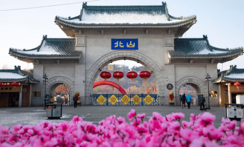 Se registró un ataque a profesores estadounidenses en China