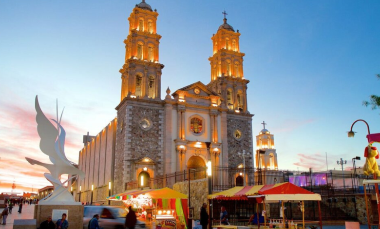 Aguascalientes de los primeros lugares para el turismo religioso