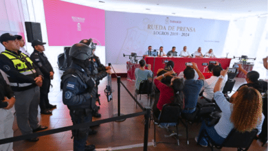 En este sexenio disminuyó un 20.2% la incidencia delictiva, comparado con la pasada administración estatal: SSPCT