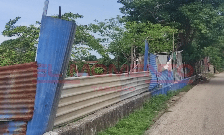 Alerta por asentamientos que regresaron a zonas de riesgo del Grijalva y Carrizal