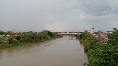 Se espera otro fin de semana lluvioso para Tabasco: Conagua