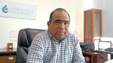 Afectados 467 hogares por lluvias en Balancán