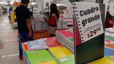 “Cazan” ofertas de útiles escolares para próximo ciclo escolar en Tabasco