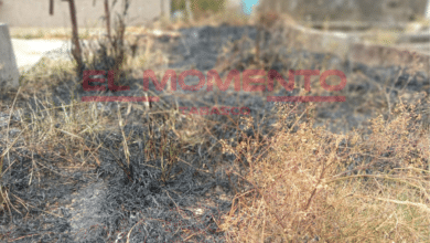 Tabasco supera récord de incendios