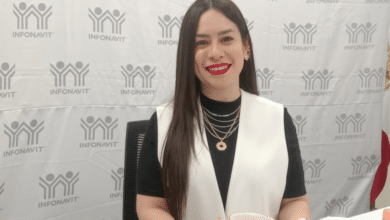 Derrama económica de créditos de Infonavit por $9 mil 700 millones en la actual administración federal
