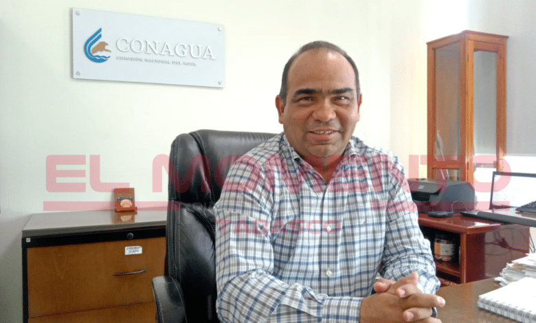 Julio más lluvioso para Tabasco, pronostica Conagua