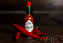 ¿Sabías que la famosa salsa Tabasco no proviene del Estado de Tabasco?