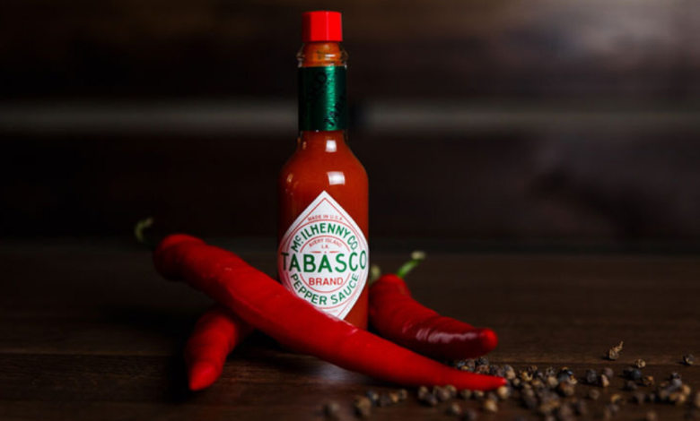 ¿Sabías que la famosa salsa Tabasco no proviene del Estado de Tabasco?