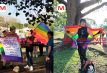 Con marcha arcoíris luchan contra la discriminación y la homofobia en Villahermosa