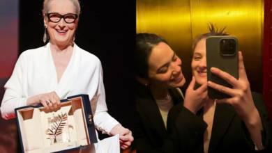 Hija de Meryl Streep se declara abiertamente lesbiana