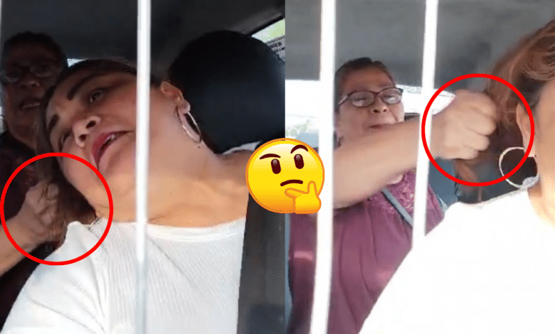 ¿Qué fue de la pasajera que agredió a la taxista en Tabasco? Aquí te contamos cómo terminó la historia