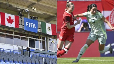 Canadá vs México: Horario y canal para ver la Selección Femenil