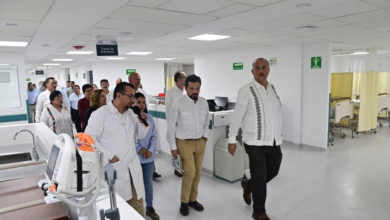 En agosto se inaugura Hospital de Cárdenas: SSA