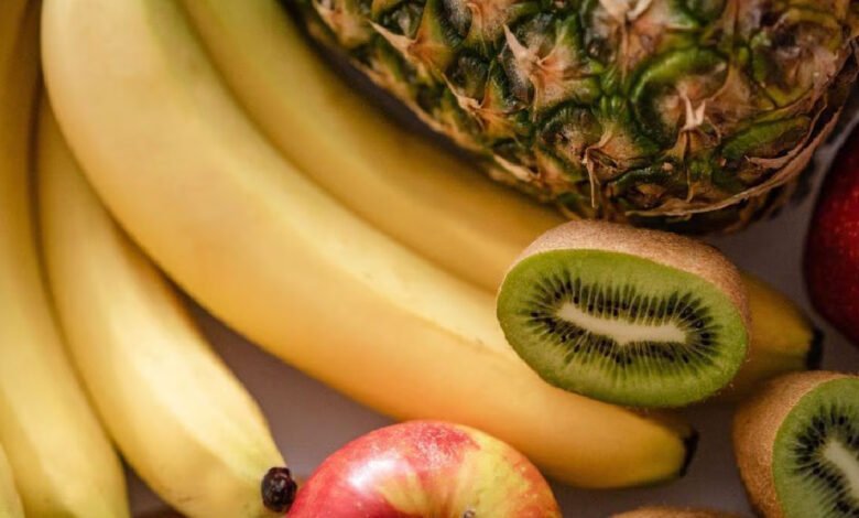 La fruta tropical que ayuda a la correcta circulación sanguínea