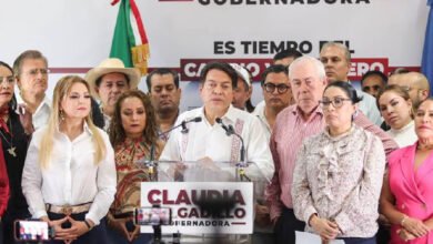 Morena impugnará resultados electorales en Jalisco