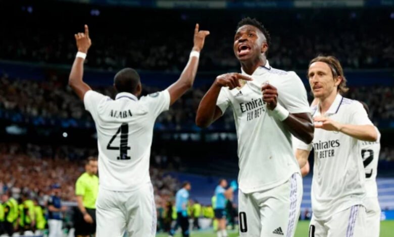 Real Madrid confirma participación en el Mundial de Clubes